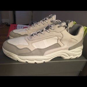 Filling Pieces Trimix Fashion Sneaker